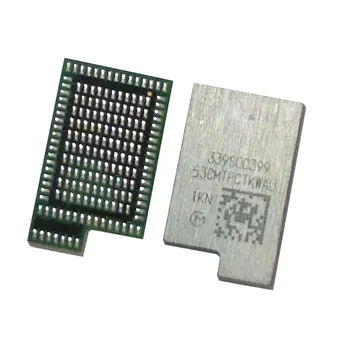 5Pcs wi-Fi Bluetooth BGA 339S00199 339S00399 WLAN de Alta Temperatura Para o IPhone 8 7 7P 7Plus Mais 7P 8G 8P 8Plus Chipset Chip IC