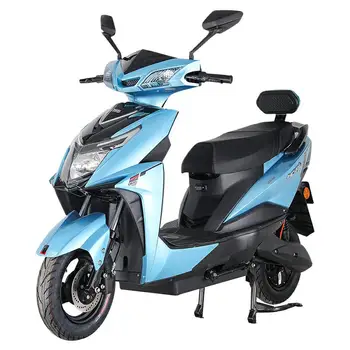Popular alta velocidade scooter elétrico 1000w/2000w motor, cor personalizada pode ser escolhido