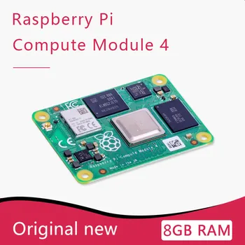 Raspberry Pi CM4108000 CM4108008 CM4108016 CM4108032 CM4008000 CM4008008 CM4008016 CM4008032-Calcular o Módulo 4 CM4 Kit wi-Fi curso de mestrado erasmus mundus