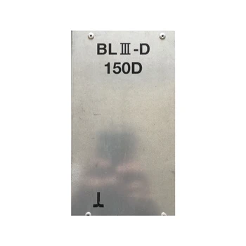 Unidade BL3-D150D BLⅢ-D150D BLIII-D150D Em Estoque, por Favor Inquérito